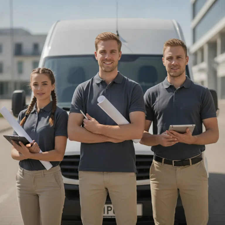Immobilienmakler Team in Dietikon