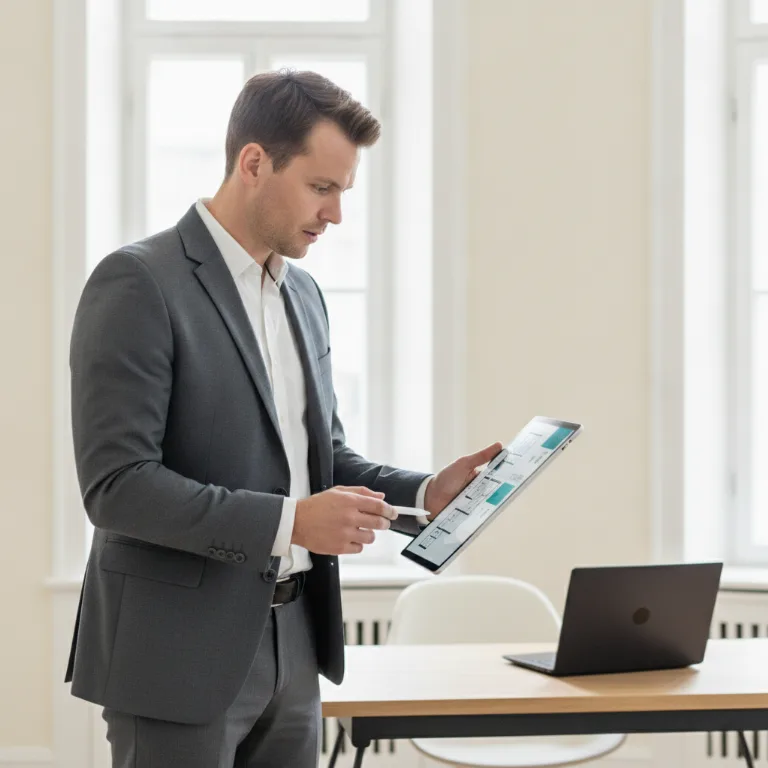 Immobilienmakler Service in Dietikon